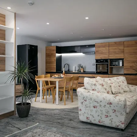 Zlaty Slavik - Luxurious With *