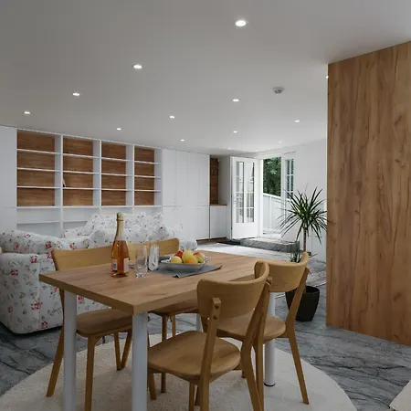 Zlaty Slavik - Luxurious With Villa *