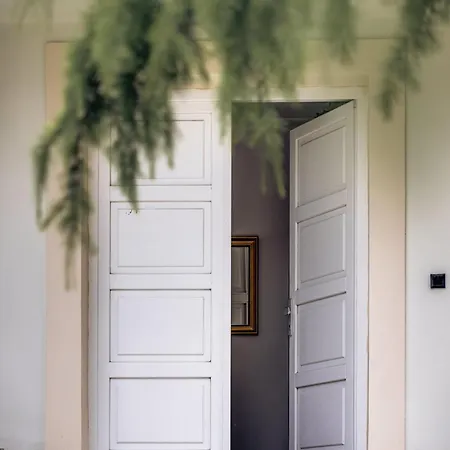 Zlaty Slavik - Luxurious With Villa *