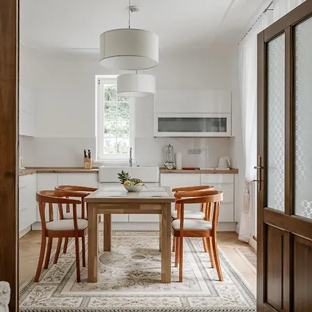 Villa Zlaty Slavik - Luxurious With