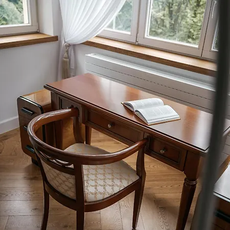 Zlaty Slavik - Luxurious With Villa *