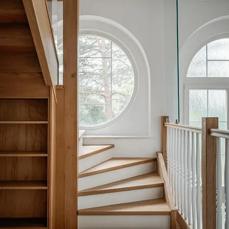 Villa Zlaty Slavik - Luxurious With Jevany