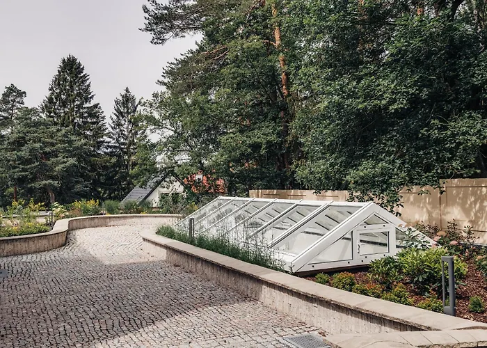 Villa Zlaty Slavik - Luxurious With *