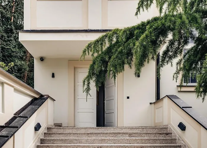 Villa Zlaty Slavik - Luxurious With Jevany