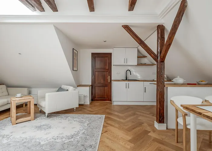 Villa Zlatý Slavík - Luxurious With *