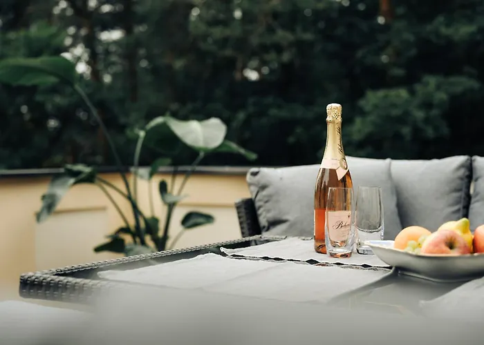 Zlaty Slavik - Luxurious With