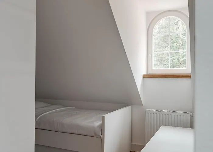 Villa Zlaty Slavik - Luxurious With