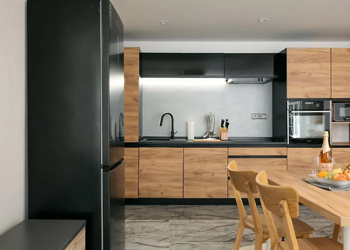 Villa Zlaty Slavik - Luxurious With