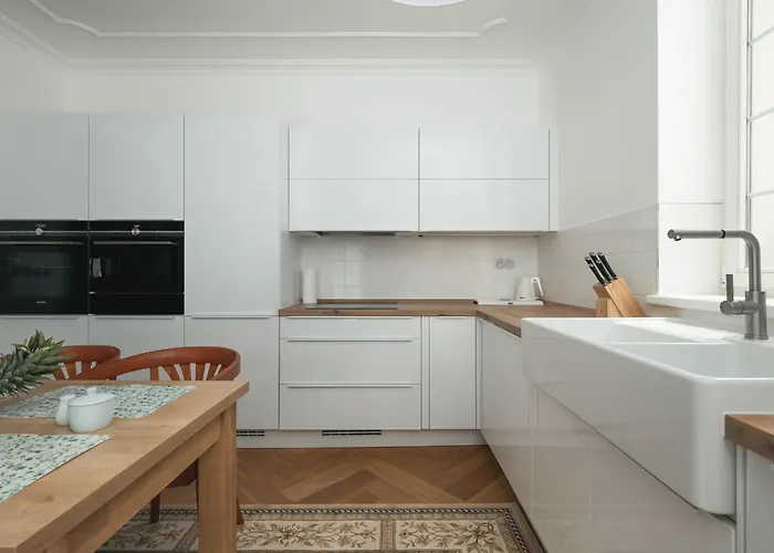 Zlaty Slavik - Luxurious With Villa *