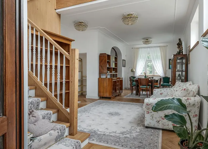 Villa Zlaty Slavik - Luxurious With *