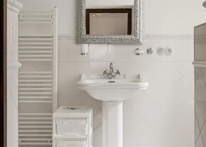 Zlaty Slavik - Luxurious With Villa