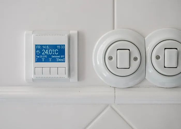 Zlatý Slavík - Luxurious With Villa *