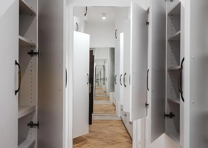 Villa Zlatý Slavík - Luxurious With *