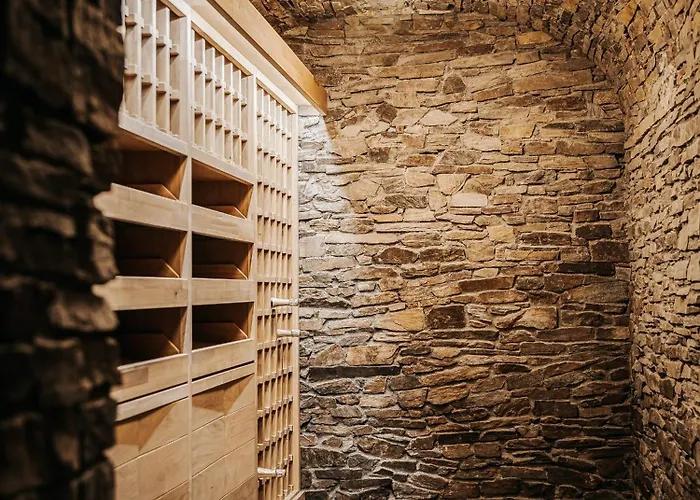 Zlatý Slavík - Luxurious With