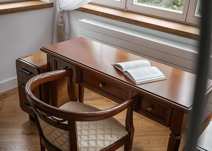 Zlatý Slavík - Luxurious With Villa *